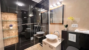 Apartament de 3 camere modern/lux, 100 mp utili ,zona Gradina Botanica  - imagine 9