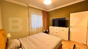 Apartament de 3 camere modern/lux, 100 mp utili ,zona Gradina Botanica  - imagine 11