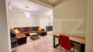 Apartament de 3 camere modern/lux, 100 mp utili ,zona Gradina Botanica  - imagine 14