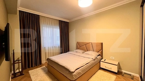 Apartament de 3 camere modern/lux, 100 mp utili ,zona Gradina Botanica  - imagine 12