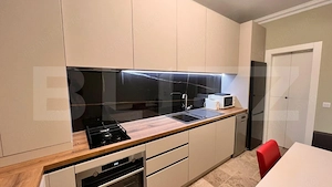 Apartament de 3 camere modern/lux, 100 mp utili ,zona Gradina Botanica  - imagine 4