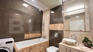 Apartament de 3 camere modern/lux, 100 mp utili ,zona Gradina Botanica  - imagine 8