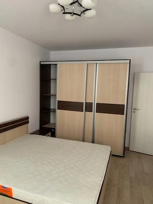 3 camere mobilat utilat Aparatorii Patriei-Berceni - imagine 6