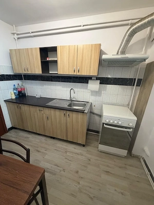 Apartament 2 camere , 50 mp, zona Brazda lui Novac - imagine 6