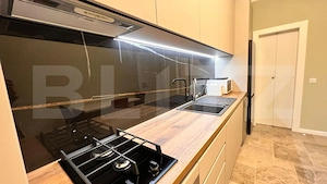 Apartament de 3 camere modern/lux, 100 mp utili ,zona Gradina Botanica  - imagine 5