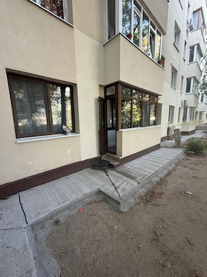 Apartament 2 camere , 50 mp, zona Brazda lui Novac - imagine 5