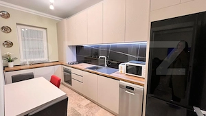 Apartament de 3 camere modern/lux, 100 mp utili ,zona Gradina Botanica  - imagine 6