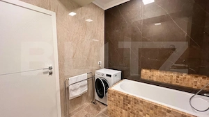 Apartament de 3 camere modern/lux, 100 mp utili ,zona Gradina Botanica  - imagine 7