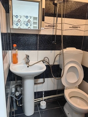 Vand Garsoniera în zona Blascovici 22 mp - imagine 7