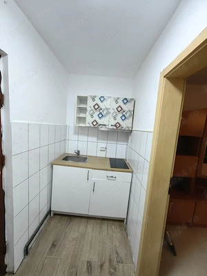 Vand Garsoniera în zona Blascovici 22 mp - imagine 2