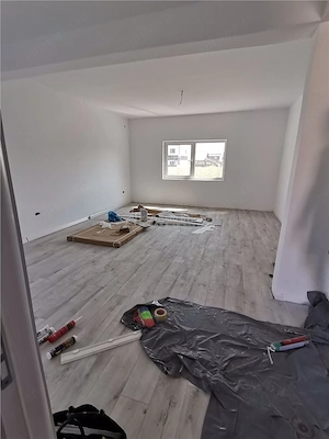 Pantelimon, Drumul Garii, vila P+M, 4 camere, teren 346 mp - imagine 4