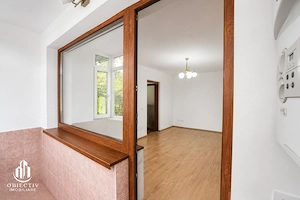 Apartament 2 camere ETAJ 1 Maratei RENOVAT - imagine 5