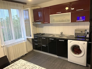 de inchiriat apartament 2 camere Fabric - imagine 4