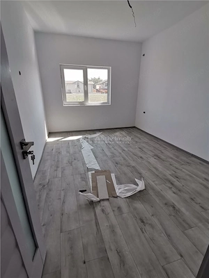 Pantelimon, Drumul Garii, vila P+M, 4 camere, teren 346 mp - imagine 6
