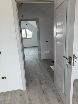 Pantelimon, Drumul Garii, vila P+M, 4 camere, teren 346 mp - imagine 15
