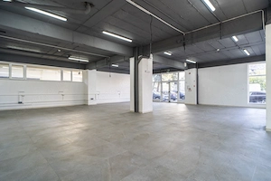 Spatiu Comercial | Militari-Uverturii-Apusului 280mp, vitrina 37 mp, - imagine 7