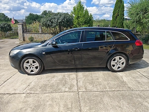 Opel Insignia Sports Tourer - imagine 3