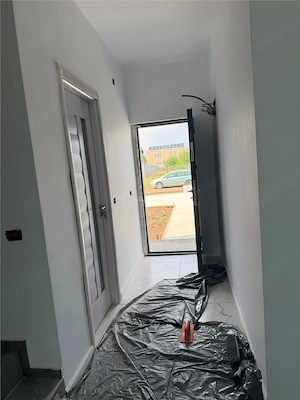 Pantelimon, Drumul Garii, vila P+M, 4 camere, teren 346 mp - imagine 9