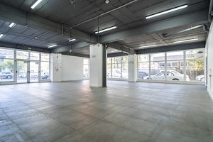 Spatiu Comercial | Militari-Uverturii-Apusului 280mp, vitrina 37 mp, - imagine 3