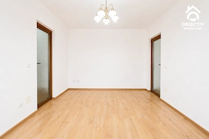 Apartament 2 camere ETAJ 1 Maratei RENOVAT - imagine 6