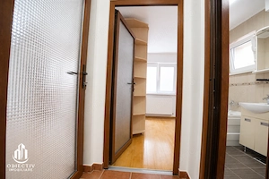 Apartament 2 camere ETAJ 1 Maratei RENOVAT - imagine 9