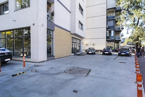 Spatiu Comercial | Militari-Uverturii-Apusului 280mp, vitrina 37 mp,