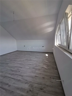 Pantelimon, Drumul Garii, vila P+M, 4 camere, teren 346 mp - imagine 14