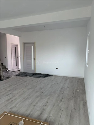 Pantelimon, Drumul Garii, vila P+M, 4 camere, teren 346 mp - imagine 5
