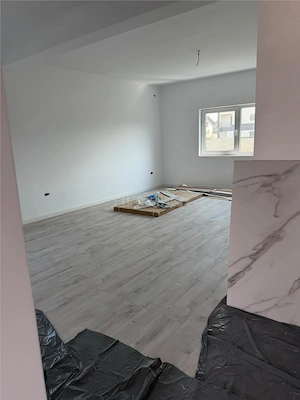 Pantelimon, Drumul Garii, vila P+M, 4 camere, teren 346 mp - imagine 7