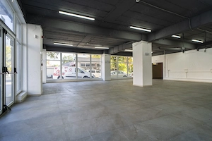 Spatiu Comercial | Militari-Uverturii-Apusului 280mp, vitrina 37 mp, - imagine 4