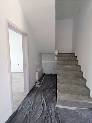 Pantelimon, Drumul Garii, vila P+M, 4 camere, teren 346 mp - imagine 10