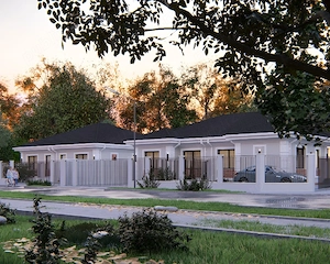 PROPRIETAR  vand  casa parter mosnita - imagine 9