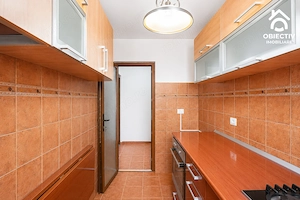 Apartament 2 camere ETAJ 1 Maratei RENOVAT - imagine 16