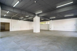 Spatiu Comercial | Militari-Uverturii-Apusului 280mp, vitrina 37 mp, - imagine 17