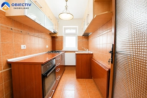 Apartament 2 camere ETAJ 1 Maratei RENOVAT - imagine 14