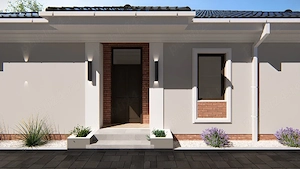 PROPRIETAR  vand  casa parter mosnita - imagine 8