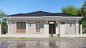 PROPRIETAR  vand  casa parter mosnita - imagine 3