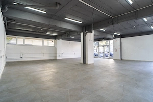 Spatiu Comercial | Militari-Uverturii-Apusului 280mp, vitrina 37 mp, - imagine 9