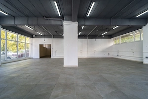 Spatiu Comercial | Militari-Uverturii-Apusului 280mp, vitrina 37 mp, - imagine 11