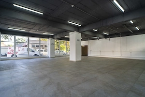 Spatiu Comercial | Militari-Uverturii-Apusului 280mp, vitrina 37 mp, - imagine 18