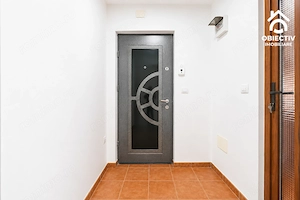 Apartament 2 camere ETAJ 1 Maratei RENOVAT - imagine 17