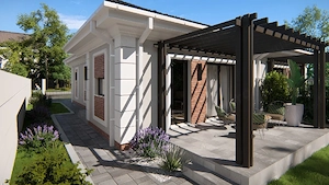 PROPRIETAR  vand  casa parter mosnita - imagine 12