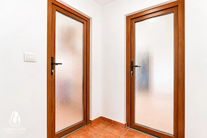 Apartament 2 camere ETAJ 1 Maratei RENOVAT - imagine 13