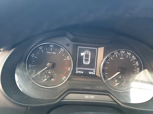 Vand Skoda Octavia 2016 1.0 TSI 6MT - imagine 9