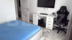 Apartament 2 Camere - Bariera București - Finisat - Mobilat complet - imagine 7