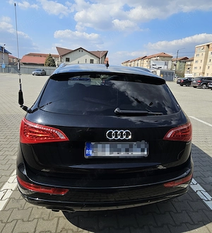 Vând Audi Q5 S line Quattro  - imagine 4
