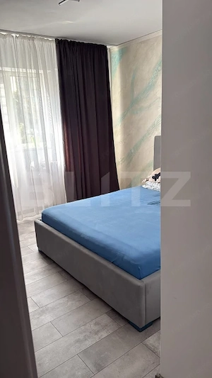 Apartament 2 Camere - Bariera București - Finisat - Mobilat complet - imagine 6