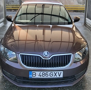 Vand Skoda Octavia 2016 1.0 TSI 6MT - imagine 2