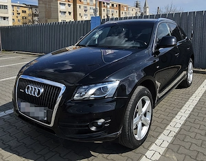 Vând Audi Q5 S line Quattro  - imagine 2