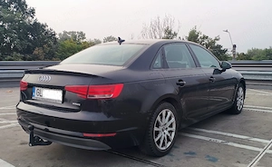 Vând Audi A4 quattro  - imagine 2